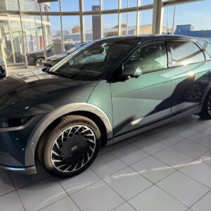 HYUNDAI IONIQ 5 PROJECT 45  73 KW HTRAC