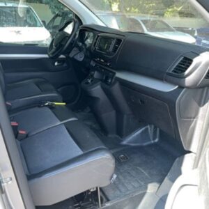 Alternative view of PEUGEOT EXPERT III FOURGON 2020