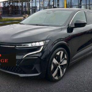 RENAULT MEGANE ETECH 220 CH AUTONOMIE CONFORT GSR2