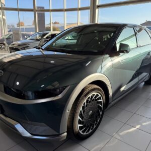 HYUNDAI IONIQ 5 PROJECT 45  73 KW HTRAC – Image 10