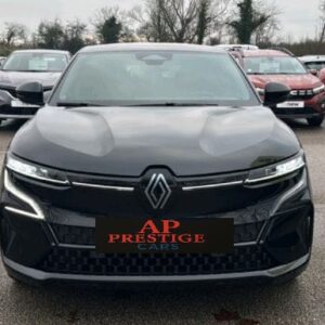 RENAULT MEGANE ETECH 220 CH AUTONOMIE CONFORT GSR2 – Image 10