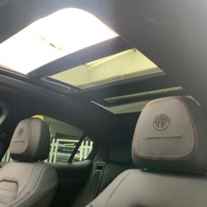 ALFA ROMEO STELVIO (2) 2.2 210 Q4 COMPETIZIONE AT8 – Image 11
