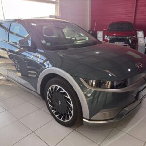 HYUNDAI IONIQ 5 PROJECT 45  73 KW HTRAC – Image 11