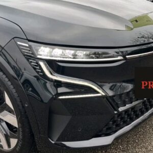 RENAULT MEGANE ETECH 220 CH AUTONOMIE CONFORT GSR2 – Image 11