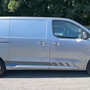 PEUGEOT EXPERT III FOURGON 2020 – Image 12