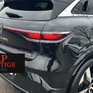 RENAULT MEGANE ETECH 220 CH AUTONOMIE CONFORT GSR2 – Image 12
