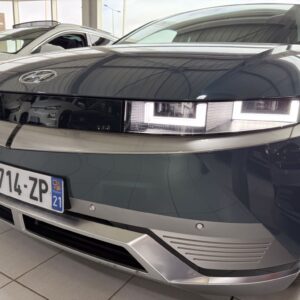HYUNDAI IONIQ 5 PROJECT 45  73 KW HTRAC – Image 13