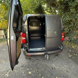 PEUGEOT EXPERT III FOURGON – Image 13