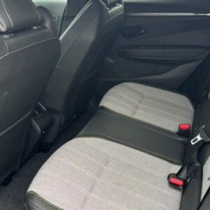 RENAULT MEGANE ETECH 220 CH AUTONOMIE CONFORT GSR2 – Image 13