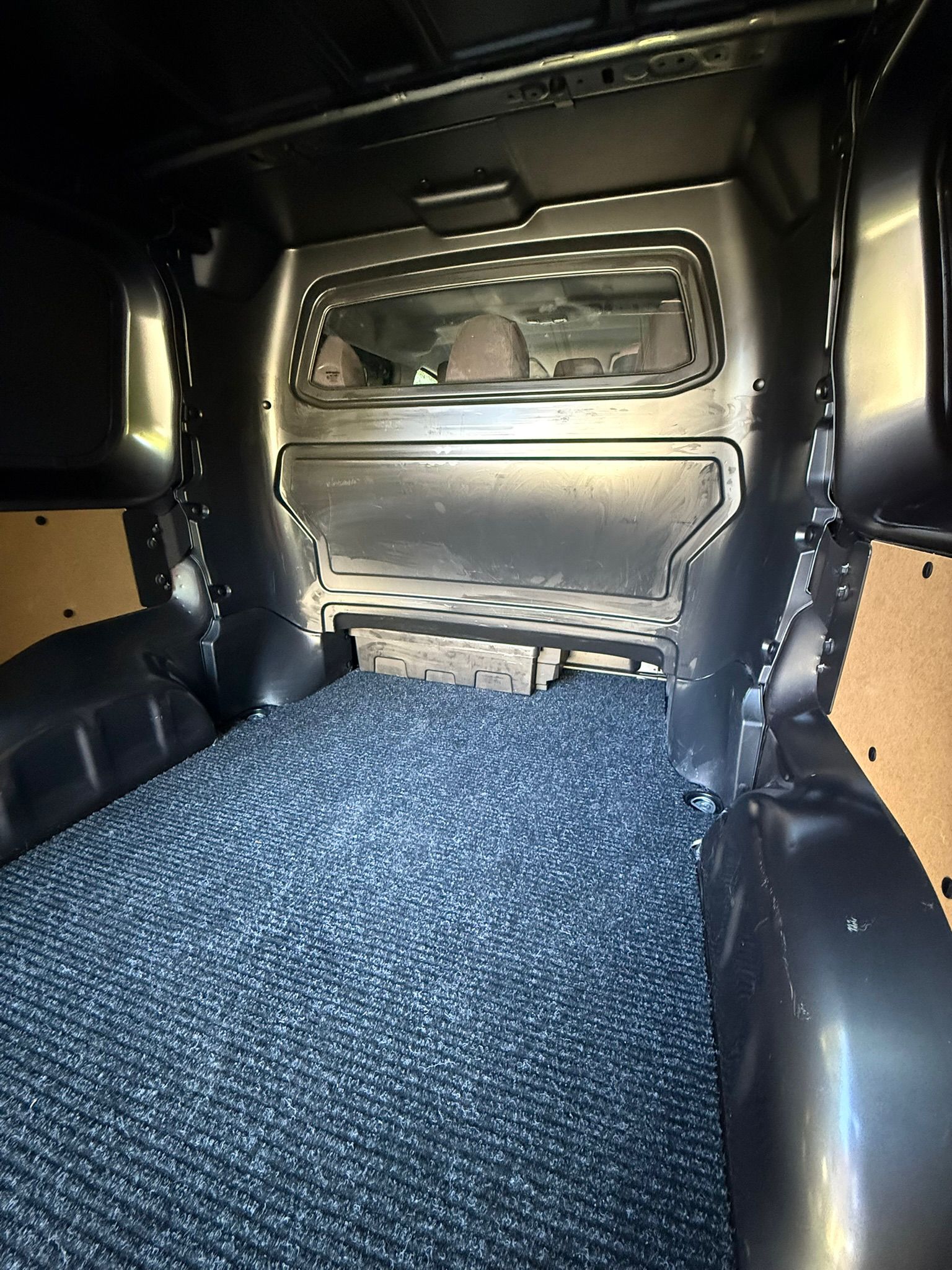 PEUGEOT EXPERT III FOURGON – Image 14