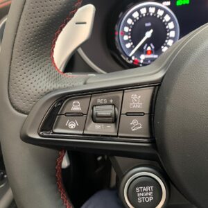 ALFA ROMEO STELVIO (2) 2.2 210 Q4 COMPETIZIONE AT8 – Image 13