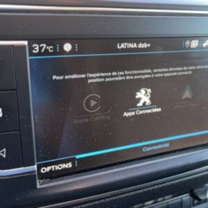 PEUGEOT EXPERT III FOURGON 2020 – Image 14