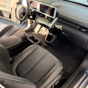 HYUNDAI IONIQ 5 PROJECT 45  73 KW HTRAC – Image 3