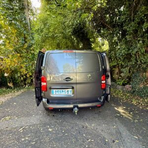 PEUGEOT EXPERT III FOURGON – Image 15
