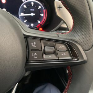 ALFA ROMEO STELVIO (2) 2.2 210 Q4 COMPETIZIONE AT8 – Image 14