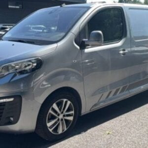 PEUGEOT EXPERT III FOURGON 2020 – Image 15