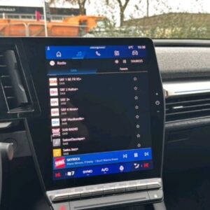 RENAULT MEGANE ETECH 220 CH AUTONOMIE CONFORT GSR2 – Image 16