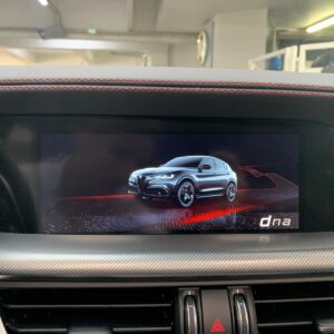 ALFA ROMEO STELVIO (2) 2.2 210 Q4 COMPETIZIONE AT8 – Image 16