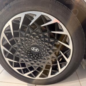 HYUNDAI IONIQ 5 PROJECT 45  73 KW HTRAC – Image 17
