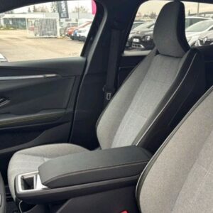 RENAULT MEGANE ETECH 220 CH AUTONOMIE CONFORT GSR2 – Image 17