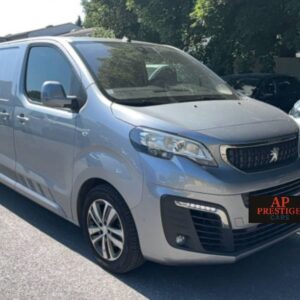 PEUGEOT EXPERT III FOURGON 2020