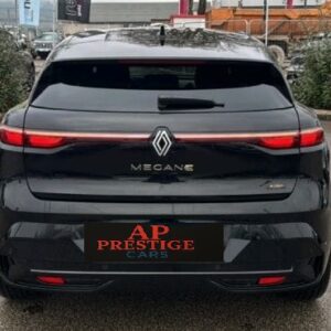 RENAULT MEGANE ETECH 220 CH AUTONOMIE CONFORT GSR2 – Image 18