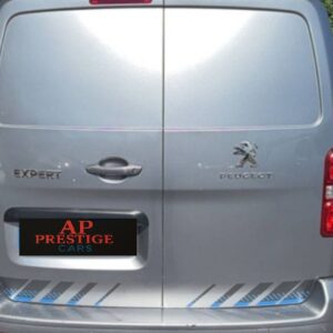PEUGEOT EXPERT III FOURGON 2020 – Image 18