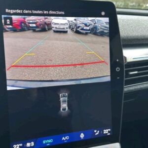 RENAULT MEGANE ETECH 220 CH AUTONOMIE CONFORT GSR2 – Image 20