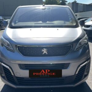 PEUGEOT EXPERT III FOURGON 2020 – Image 20