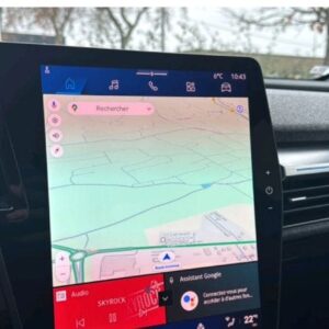 RENAULT MEGANE ETECH 220 CH AUTONOMIE CONFORT GSR2 – Image 21