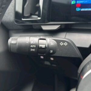 RENAULT MEGANE ETECH 220 CH AUTONOMIE CONFORT GSR2 – Image 23