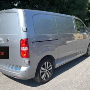 PEUGEOT EXPERT III FOURGON 2020 – Image 23