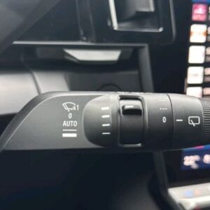 RENAULT MEGANE ETECH 220 CH AUTONOMIE CONFORT GSR2 – Image 24