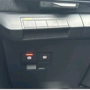 RENAULT MEGANE ETECH 220 CH AUTONOMIE CONFORT GSR2 – Image 25
