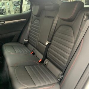 ALFA ROMEO STELVIO (2) 2.2 210 Q4 COMPETIZIONE AT8 – Image 25