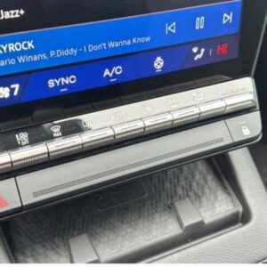 RENAULT MEGANE ETECH 220 CH AUTONOMIE CONFORT GSR2 – Image 27
