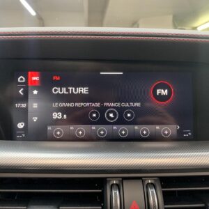 ALFA ROMEO STELVIO (2) 2.2 210 Q4 COMPETIZIONE AT8 – Image 27