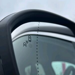 RENAULT MEGANE ETECH 220 CH AUTONOMIE CONFORT GSR2 – Image 28