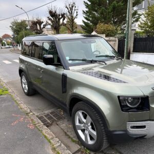 Land rover defender IV 2.0 P400E PHEV – Image 3