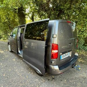 PEUGEOT EXPERT III FOURGON – Image 3