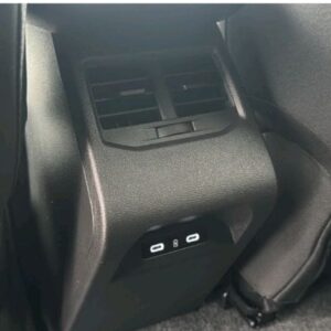 RENAULT MEGANE ETECH 220 CH AUTONOMIE CONFORT GSR2 – Image 29