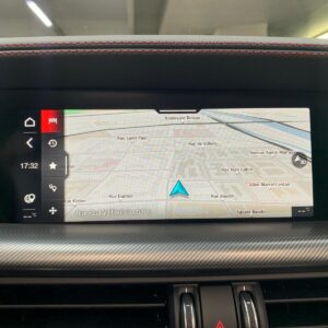 ALFA ROMEO STELVIO (2) 2.2 210 Q4 COMPETIZIONE AT8 – Image 29