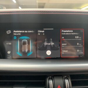 ALFA ROMEO STELVIO (2) 2.2 210 Q4 COMPETIZIONE AT8 – Image 30