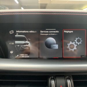 ALFA ROMEO STELVIO (2) 2.2 210 Q4 COMPETIZIONE AT8 – Image 31