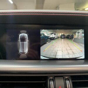 ALFA ROMEO STELVIO (2) 2.2 210 Q4 COMPETIZIONE AT8 – Image 32