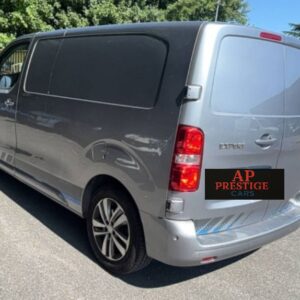 PEUGEOT EXPERT III FOURGON 2020 – Image 35