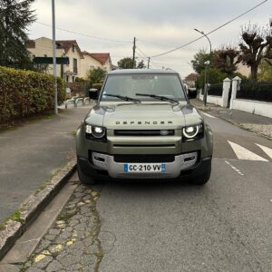 Land rover defender IV 2.0 P400E PHEV – Image 4