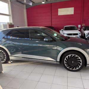 HYUNDAI IONIQ 5 PROJECT 45  73 KW HTRAC – Image 5