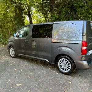 PEUGEOT EXPERT III FOURGON – Image 4