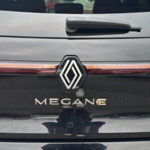 RENAULT MEGANE ETECH 220 CH AUTONOMIE CONFORT GSR2 – Image 38